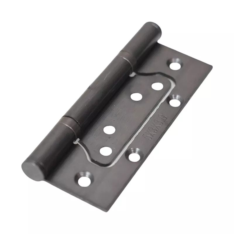 Hinges