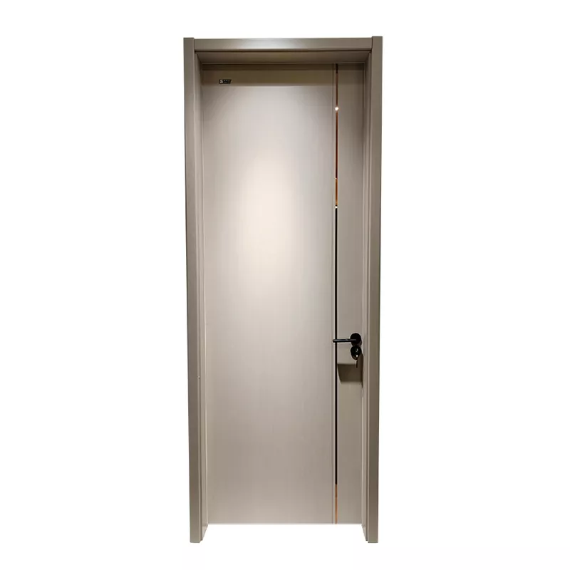 Innvendige tredører