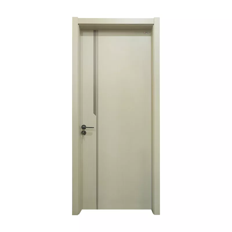 MDF dører