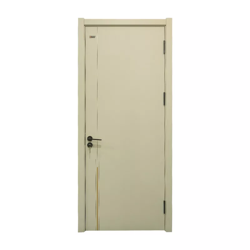 MDF dører