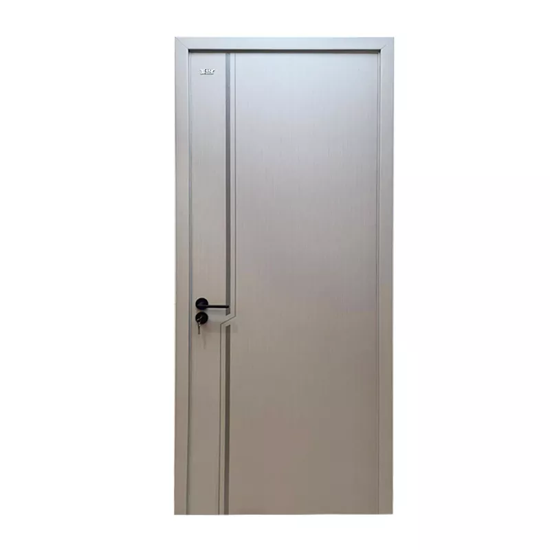 MDF dører