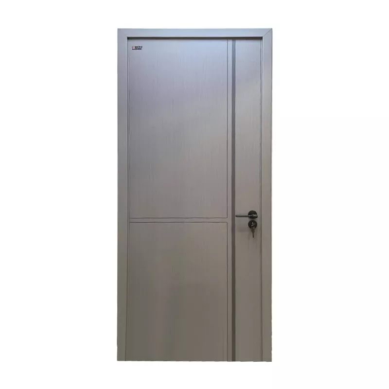MDF dører
