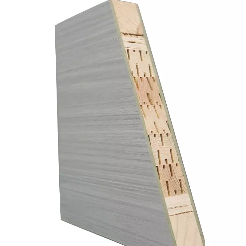 MDF dører